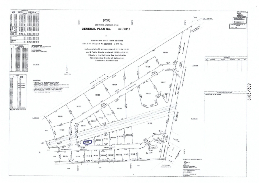 Commercial Property for Sale in Saldanha Industrial Western Cape